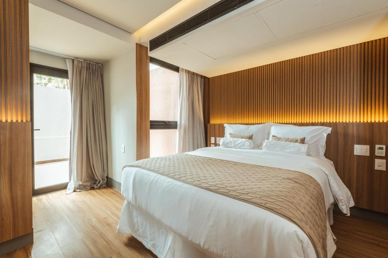 Ba'Ra Hotel Жуан-Песоа Экстерьер фото A bedroom at the hotel