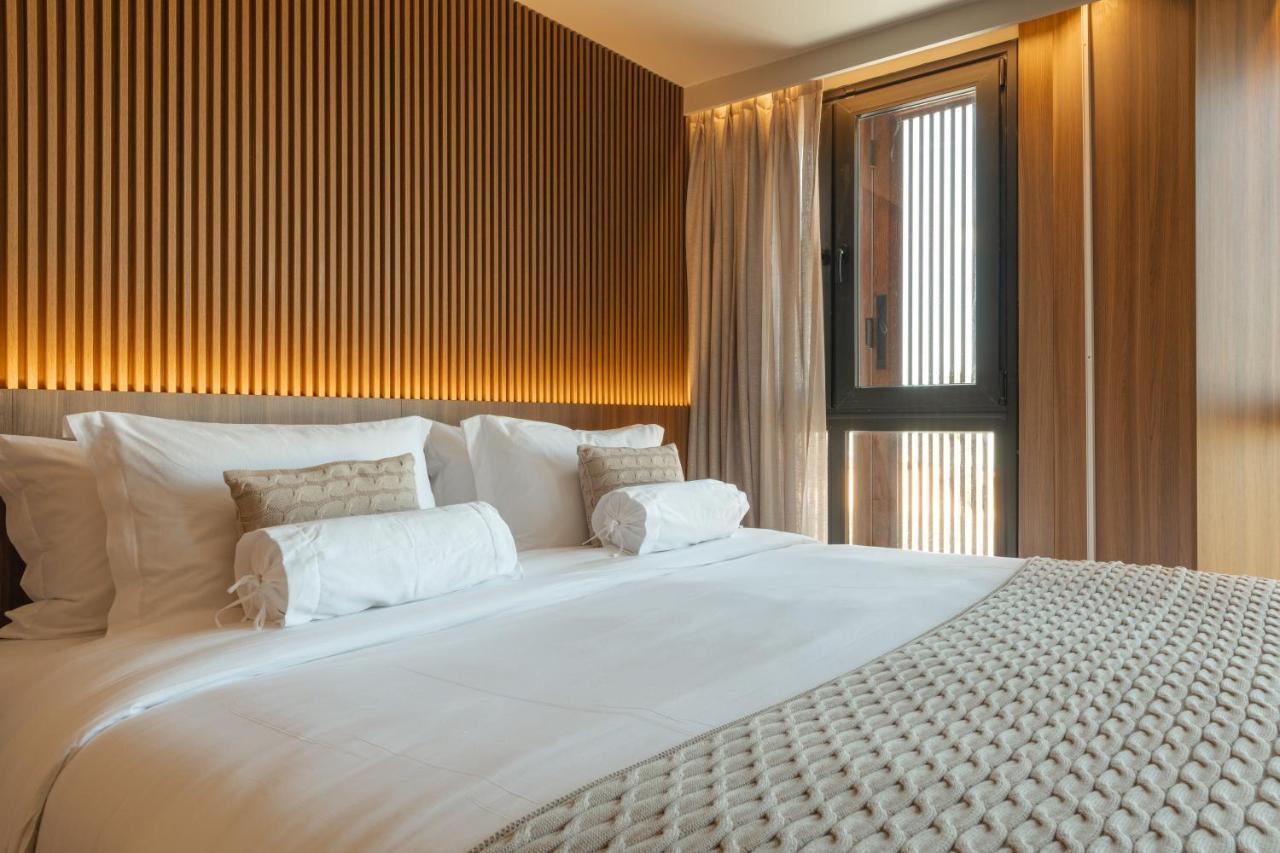 Ba'Ra Hotel Жуан-Песоа Экстерьер фото A bedroom at the hotel