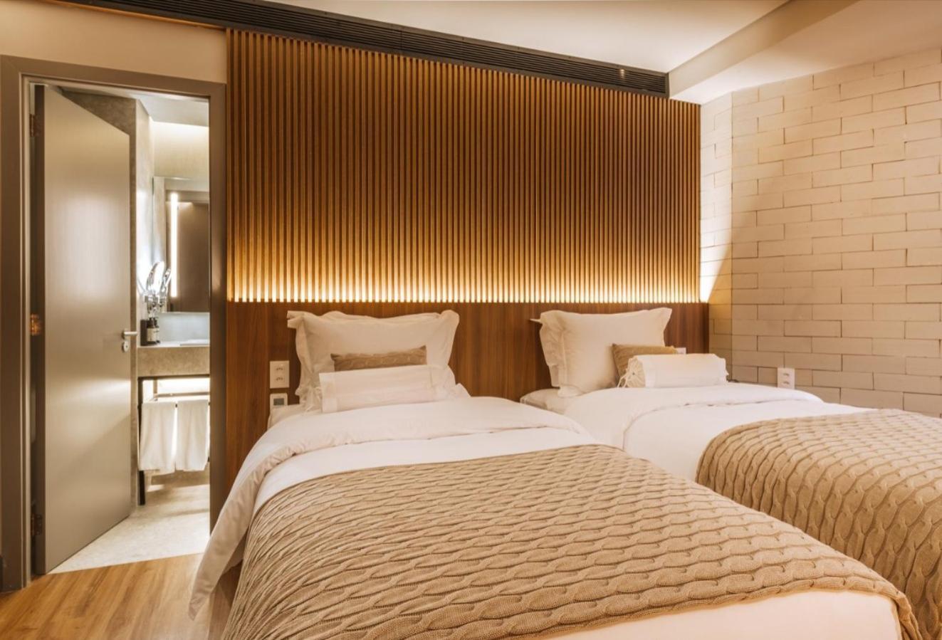 Ba'Ra Hotel Жуан-Песоа Экстерьер фото A room at the hotel